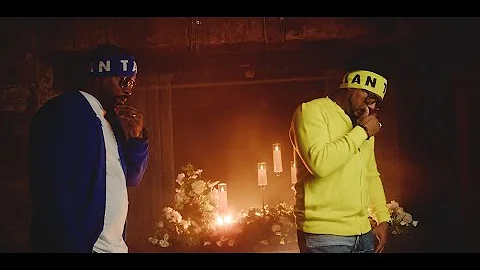Seth x Christopher Terrell   It Aint The Same