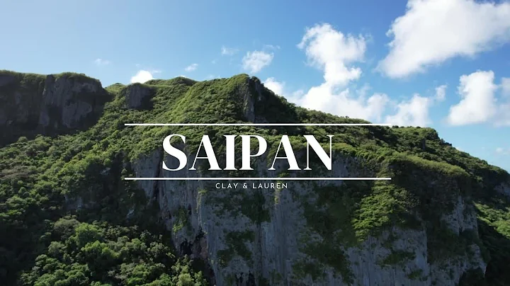 Trip to Saipan | CNMI | Northern Mariana Islands - DayDayNews