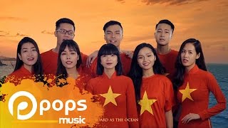 Video thumbnail of "Việt Nam Quê Hương Tôi 2016 - NSND Thanh Hoa,NSND Tự Long,NSƯT Hồng Liên,Đàm Vĩnh Hưng,Hồ Ngọc Hà"