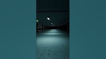 NEW LIMINAL GAME - Full teaser on our channel !