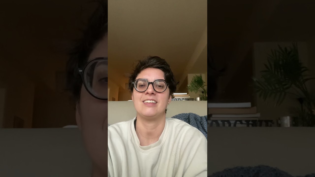 Are you afraid like me!?