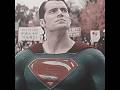 It's TIME - "ZS Justice League (Superman)" edit | Kendrick Lamar & SZA - All The Stars (Slowed)