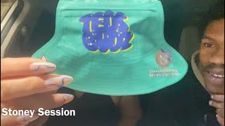Warlockz | Ted’s Budz Review 