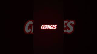 a change gon come