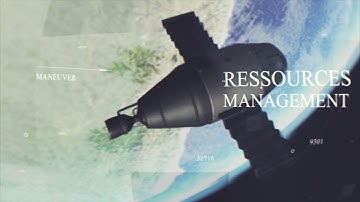 Space Odyssey  Demo Alpha Version