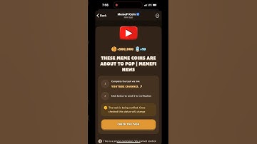 MemeFi YouTube video code today 9 September | MemeFi YouTube video secret code today | #crypto