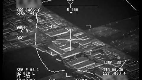 DCS F-14: LANTIRN 2002