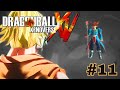 SEIGE on Tokitoki! AWAKENED Demigra - Dragon Ball Xenoverse - PART 11