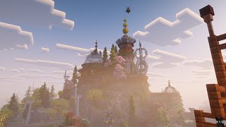HermitCraft Season 10 Cinematic