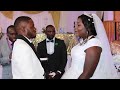 NYASHA & VIMBAI  OFFICIAL WEDDING C 2022 FULL VIDEO