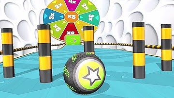 Going Balls SpeedRun Gameplay New Update Level 2151