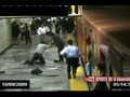 Asesinato en el Metro ? Uncensored - Muertes en vivo tiroteo, Sin censura