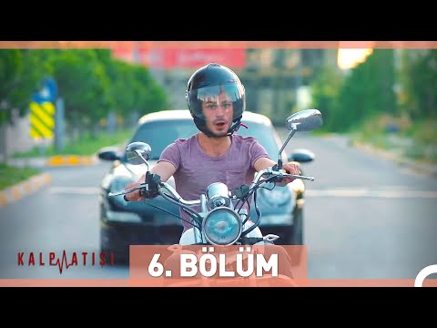 Kalp Atışı 6. Bölüm