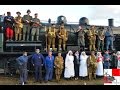 Fête du Rail 2016 Longueau 80