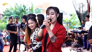 DANGDUT BINTANG KEILA - HUKUM KARMA