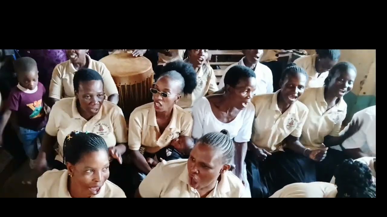 SADAKA YANGU_IFANANE NA ILE YA_MTUMISHI_WAKO_-_BMM_ILAGALA.mp4(Official Video)