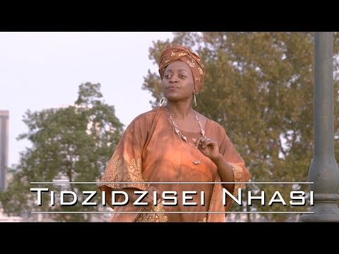 Tidzidzisei Nhasi - Shingisai Suluma