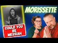 First Time Reaction to "Could You be Messiah" by Morissette Amon
