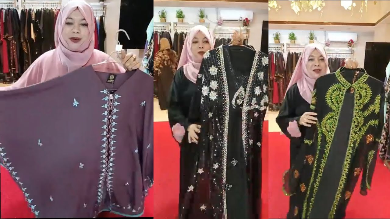 Live from Mirpur Mega Outlet