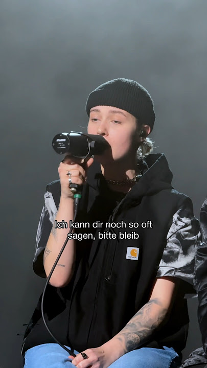 hier kommen mir die tränen... 🥺❤️ #JetztWeinstDu #YouAreHero