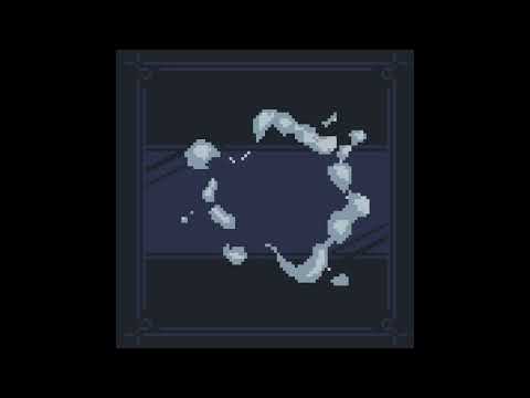Smoke n Dust 04 [Pixel art]