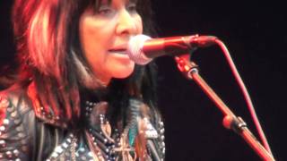 Watch Buffy Saintemarie Soldier Blue video