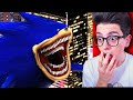 SHIN SONIC TAPES È STATO VISTO NELLA VITA REALE?!!