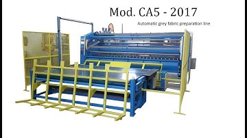 Mod. CA5