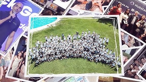 A Decade of Impact: Sprout Solutions