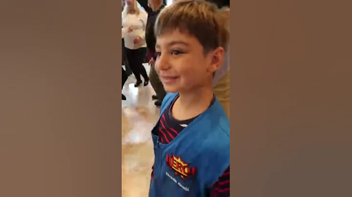 The Day I Discovered #Lebanese #Dabke !