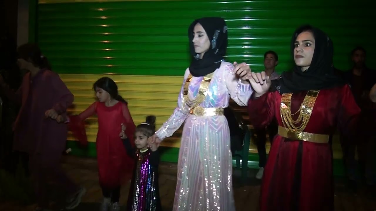 GRUP RIDVAN.2023 . GÜZEL DÜĞÜN dugerni aşireti
