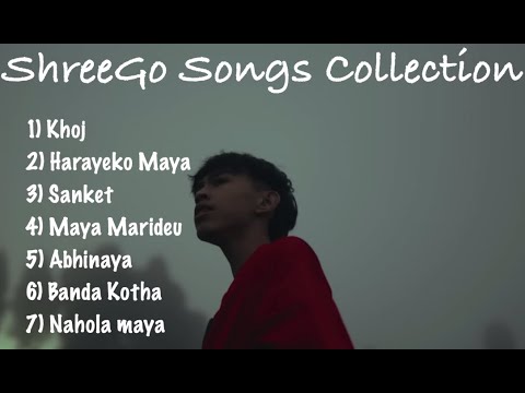 ShreeGo Songs Collection-