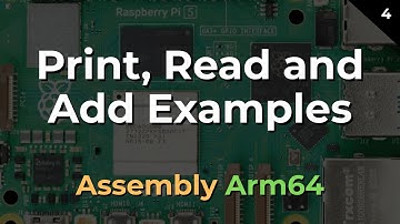 Run ARM64 Code on ANY Linux Distro with QEMU User! 🤯🔥 Complete Tutorial #linux #assembly #qemu