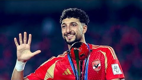 فشل صفقة وسام أبو علي ورحيل عبد القادر وغضب أهلاوي وأزمة المعسكر وقصة إمام عاشور وعرض عبد الله