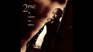 [CLEAN] 2Pac - It Ain't Easy