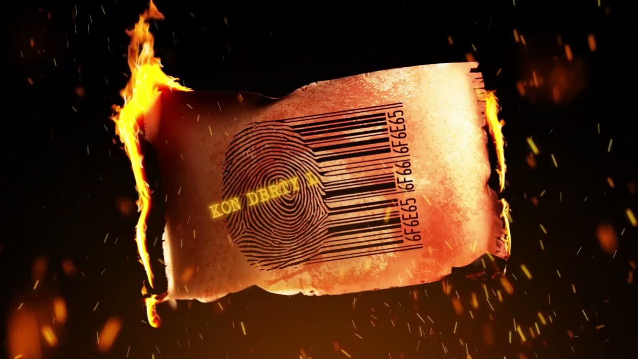 IXEL X FAMILY FIRST - ONE OF ONE (VISUALIZER)