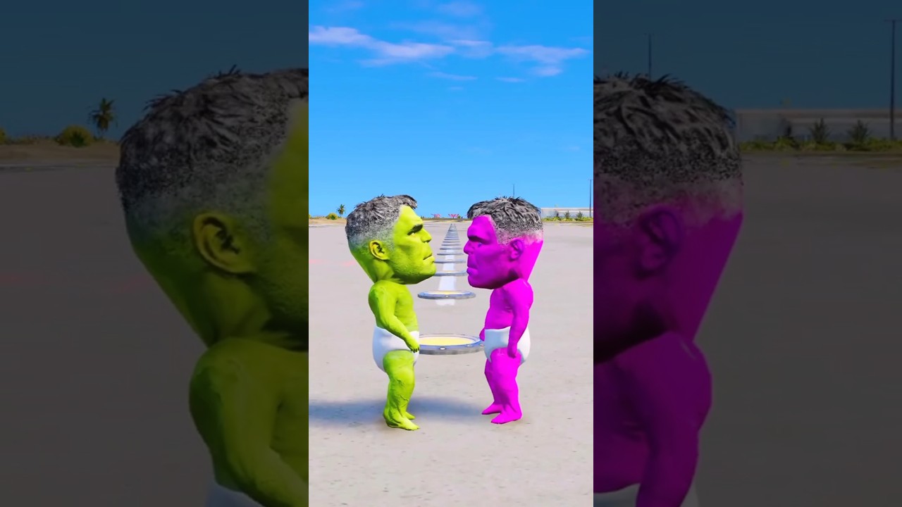 Garena Free fire send me spider man to my city for Mini pink hulk 😂😱 