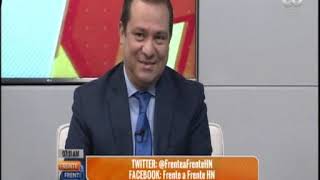 Frente a Frente - 20 de Agosto screenshot 4