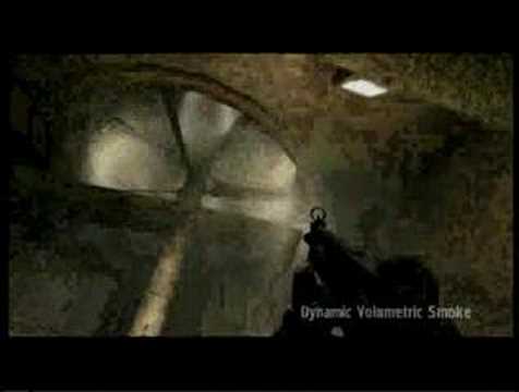 S.T.A.L.K.E.R Clear Sky ---HD TECH DEMO---