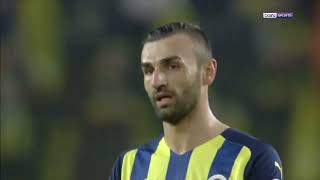 Serdar Dursun 2021-22 Highlights - Fenerbahce