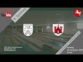 9. Spieltag VOK - AKC Quakenbrück