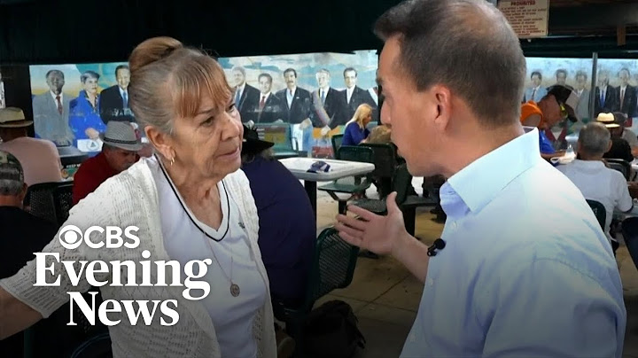 Why some immigrants in Miami fear shift in temporary protected status policy