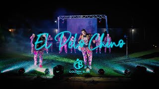 El Pelo Chino en vivo - Super Banda Perla Plateada