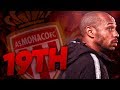 Why Thierry Henry FAILED As Monaco Manager! | #ContinentalClub