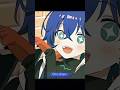Belle:Oni-chan~~💙💙||Zenless Zone Zero||#shorts #zzz