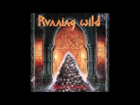 Running Wild - Jenning's Revenge