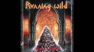 Running Wild - Jenning&#39;s Revenge