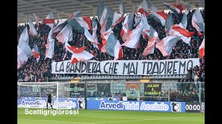 Cremonese-Ternana: riflessioni su una sconfitta che fa male ma che deve innescare una reazione