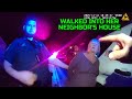 Granny gets Busted for Trespassing - Bunnell, Florida - November 14, 2025