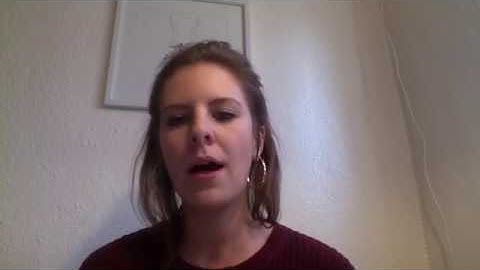 Public Policy Interview